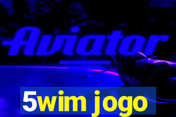 5wim jogo